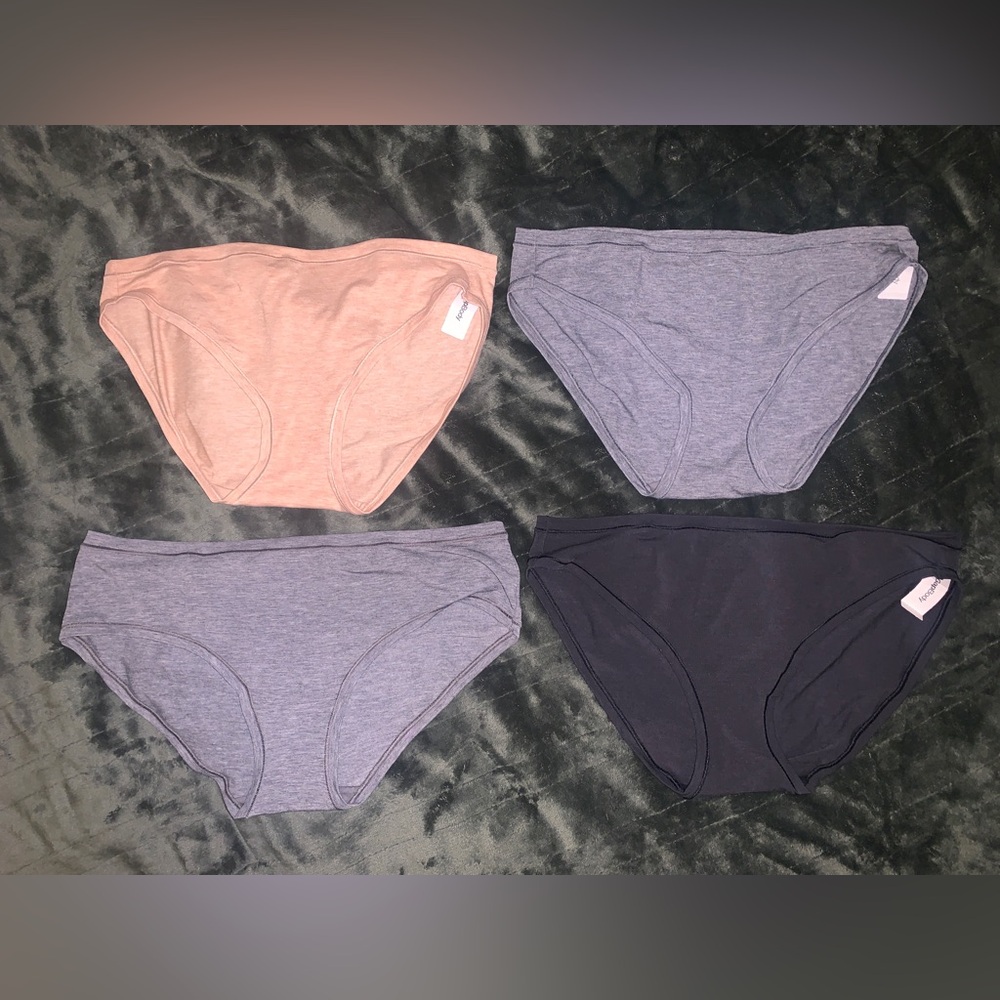 GAP XL PANTY BUNDLE